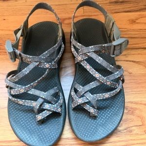 Chaco Women's Z/Cloud X2
